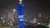 The Guangzhou Tower is lit up in blue to mark World Children's Day on 20 November 2022.