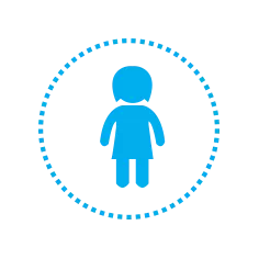 Child Survival icon