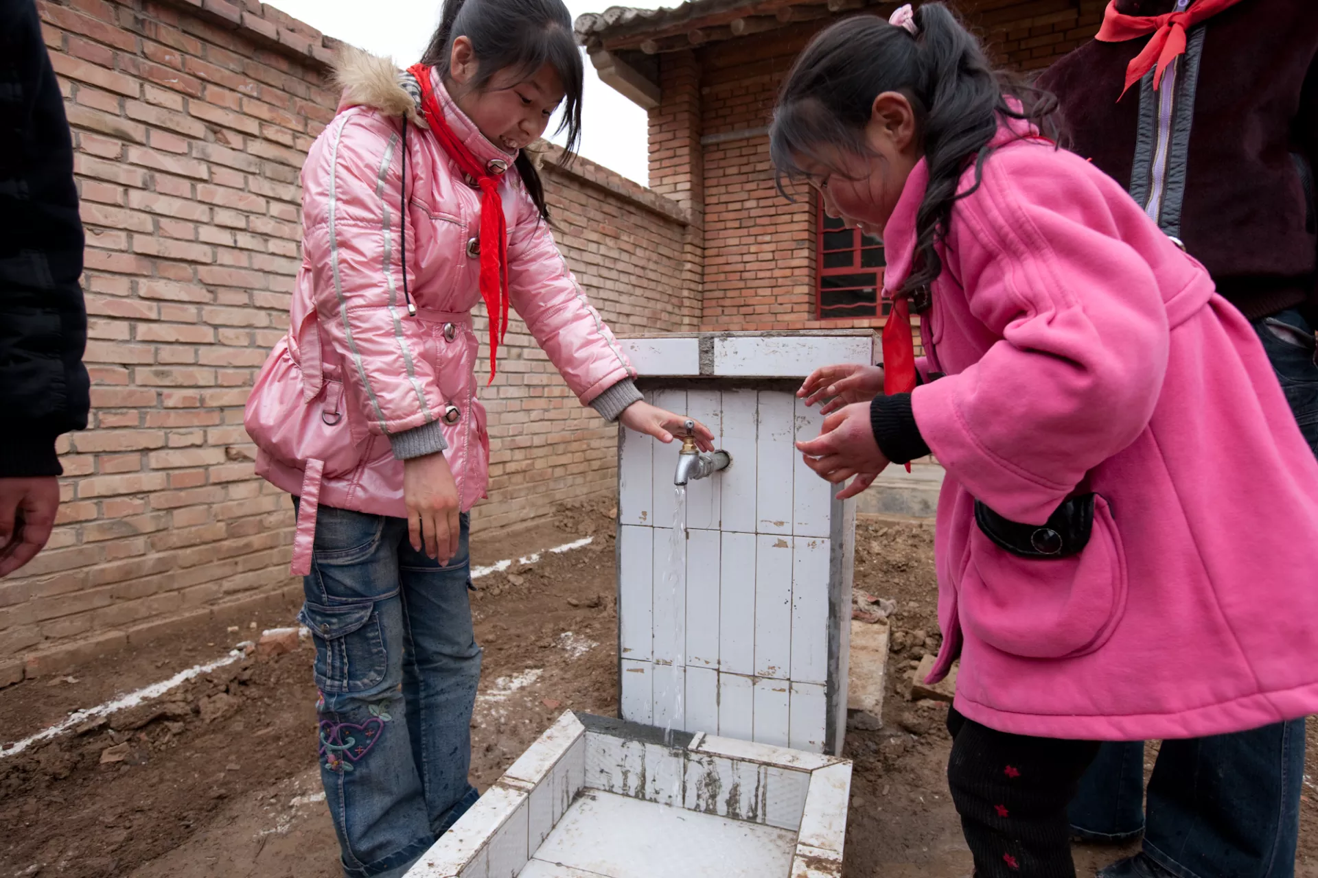 In the run-up to the disaster's first anniversary, UNICEF has revisited hard-hit areas in Sichuan and Gansu provinces. Here is one of the resulting stories.
