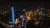 2020年11月20日，在广东省深圳市，建筑物和桥梁以蓝色点亮，庆祝世界儿童日。中国14个城市用象征儿童友好的蓝色灯光点亮了当地标志性建筑物，庆祝2020年世界儿童日。