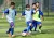 在中国，踢足球已经不再只是男孩的运动，越来越多的女孩也开始喜欢上参加足球运动。