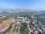 这是广西来宾市兴宾区迁江中学（2023年12月28日摄，无人机照片）。