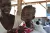 Jenty Victor (11 months) has been part of UNICEF’s nutrition programme in Yambio She was diagnosed with severe acute malnutrition and started the treatment with RUTF. 