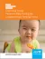 《改善辅食添加时期婴幼儿膳食：项目实施指导意见》