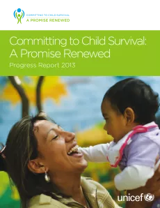 Committing to Child Survival: A Promise Renewed