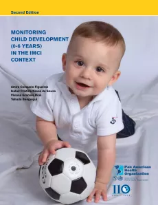 Monitoring Child Development (0-6 Years) in the IMCI Context