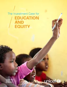 The Investment Case for Education and Equity