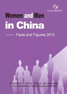 Women and Men in China - Facts and Figures 2012